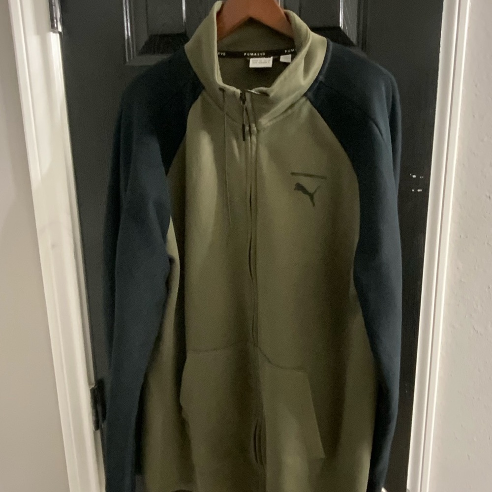 Men’s jacket Puma